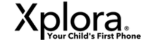XPLORA UK logo