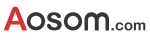 Aosom.com logo