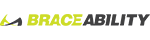 BraceAbility logo