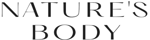 Nature's Body logo
