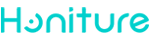 Honiture logo